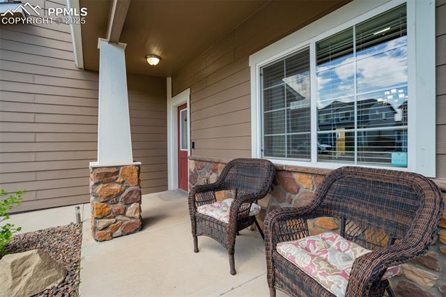 7923 Wagonwood Place