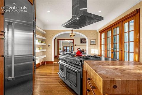 Tiny photo for 2107 N Cascade Avenue, Colorado Springs, CO 80907 (MLS # 3727214)