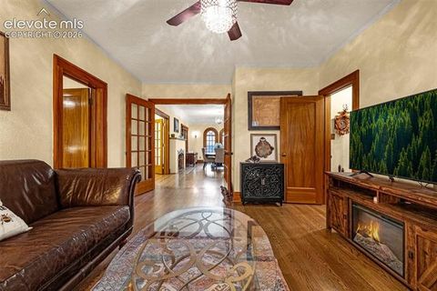 Tiny photo for 2107 N Cascade Avenue, Colorado Springs, CO 80907 (MLS # 3727214)