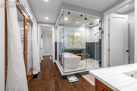 Tiny photo for 2107 N Cascade Avenue, Colorado Springs, CO 80907 (MLS # 3727214)