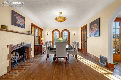 Tiny photo for 2107 N Cascade Avenue, Colorado Springs, CO 80907 (MLS # 3727214)