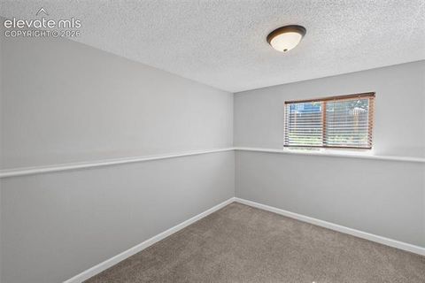 Tiny photo for 7170 Painted Rock Drive, Colorado Springs, CO 80911 (MLS # 3973557)