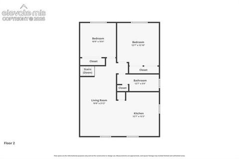 Tiny photo for 7170 Painted Rock Drive, Colorado Springs, CO 80911 (MLS # 3973557)