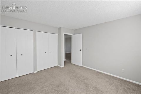 Tiny photo for 7170 Painted Rock Drive, Colorado Springs, CO 80911 (MLS # 3973557)