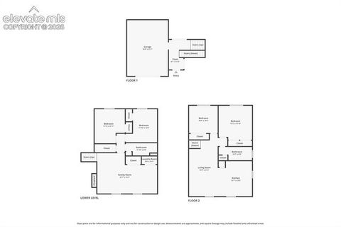 Tiny photo for 7170 Painted Rock Drive, Colorado Springs, CO 80911 (MLS # 3973557)