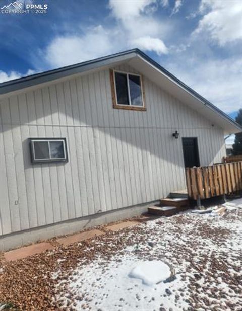 Tiny photo for 101 W Galena Avenue, Cripple Creek, CO 80813 (MLS # 5817343)