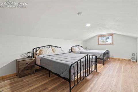 Tiny photo for 101 W Galena Avenue, Cripple Creek, CO 80813 (MLS # 5817343)