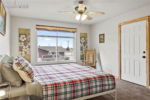Tiny photo for 101 W Galena Avenue, Cripple Creek, CO 80813 (MLS # 5817343)