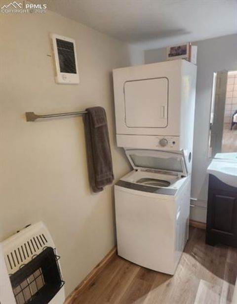 Tiny photo for 101 W Galena Avenue, Cripple Creek, CO 80813 (MLS # 5817343)