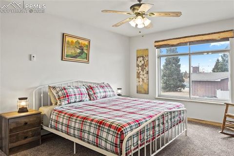 Tiny photo for 101 W Galena Avenue, Cripple Creek, CO 80813 (MLS # 5817343)