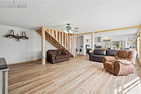 Tiny photo for 101 W Galena Avenue, Cripple Creek, CO 80813 (MLS # 5817343)