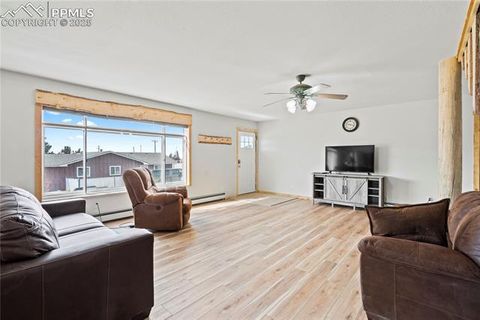 Tiny photo for 101 W Galena Avenue, Cripple Creek, CO 80813 (MLS # 5817343)