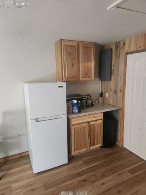 Tiny photo for 101 W Galena Avenue, Cripple Creek, CO 80813 (MLS # 5817343)