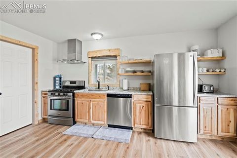 Tiny photo for 101 W Galena Avenue, Cripple Creek, CO 80813 (MLS # 5817343)