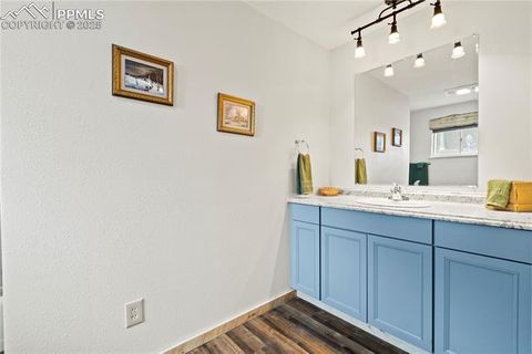 Tiny photo for 101 W Galena Avenue, Cripple Creek, CO 80813 (MLS # 5817343)