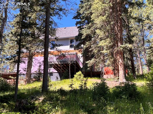 500 Pinon Lake Drive