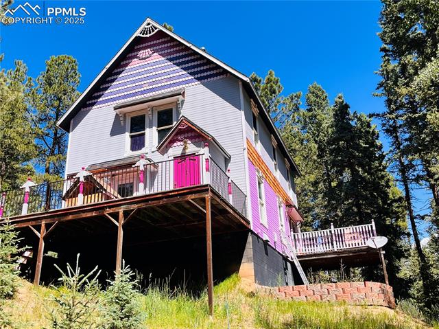 500 Pinon Lake Drive