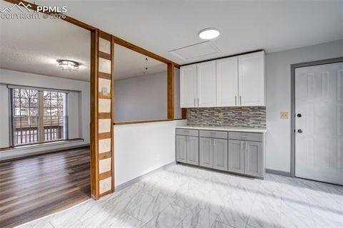 Tiny photo for 2955 Reuben Drive, Colorado Springs, CO 80918 (MLS # 8275985)