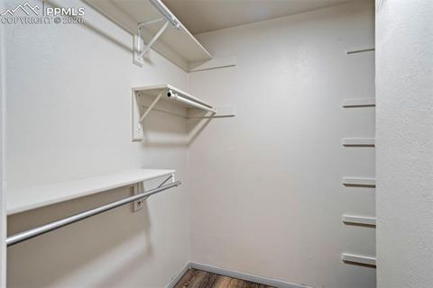 Tiny photo for 2955 Reuben Drive, Colorado Springs, CO 80918 (MLS # 8275985)