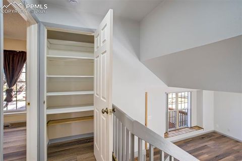 Tiny photo for 2955 Reuben Drive, Colorado Springs, CO 80918 (MLS # 8275985)