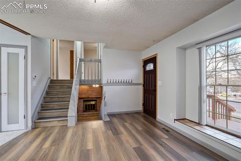 Tiny photo for 2955 Reuben Drive, Colorado Springs, CO 80918 (MLS # 8275985)