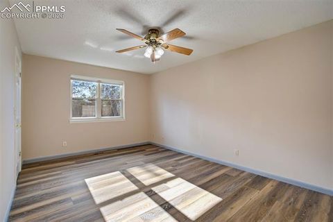 Tiny photo for 2955 Reuben Drive, Colorado Springs, CO 80918 (MLS # 8275985)