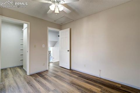 Tiny photo for 2955 Reuben Drive, Colorado Springs, CO 80918 (MLS # 8275985)