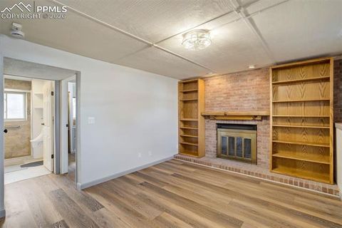 Tiny photo for 2955 Reuben Drive, Colorado Springs, CO 80918 (MLS # 8275985)