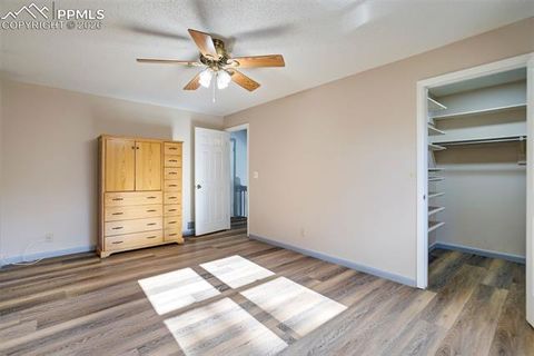 Tiny photo for 2955 Reuben Drive, Colorado Springs, CO 80918 (MLS # 8275985)