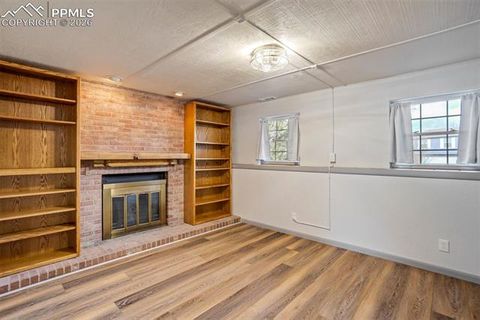 Tiny photo for 2955 Reuben Drive, Colorado Springs, CO 80918 (MLS # 8275985)