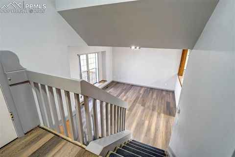 Tiny photo for 2955 Reuben Drive, Colorado Springs, CO 80918 (MLS # 8275985)
