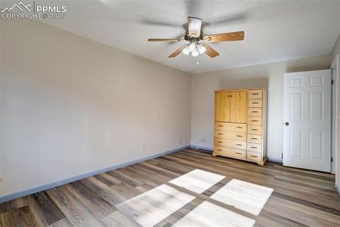 Tiny photo for 2955 Reuben Drive, Colorado Springs, CO 80918 (MLS # 8275985)