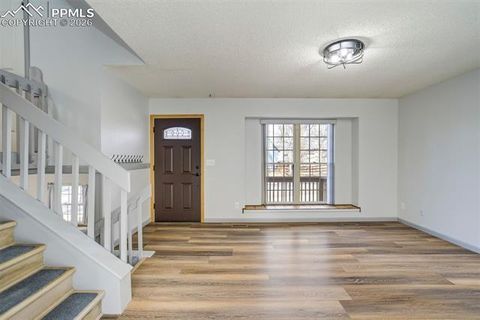 Tiny photo for 2955 Reuben Drive, Colorado Springs, CO 80918 (MLS # 8275985)