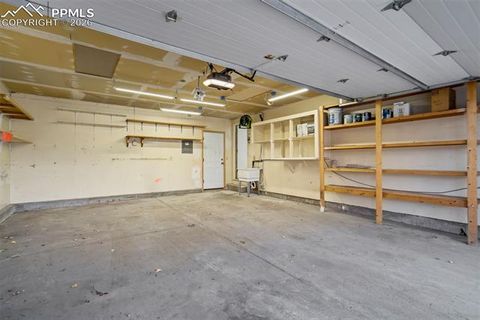 Tiny photo for 2955 Reuben Drive, Colorado Springs, CO 80918 (MLS # 8275985)