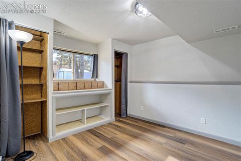 Tiny photo for 2955 Reuben Drive, Colorado Springs, CO 80918 (MLS # 8275985)