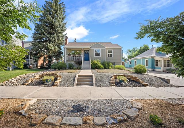 1716 W Kiowa Street