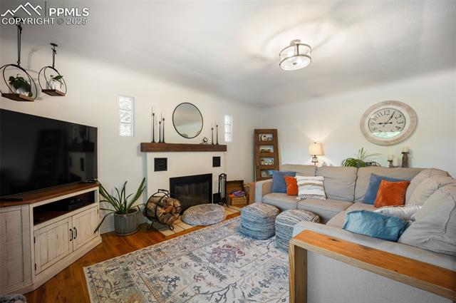 1716 W Kiowa Street