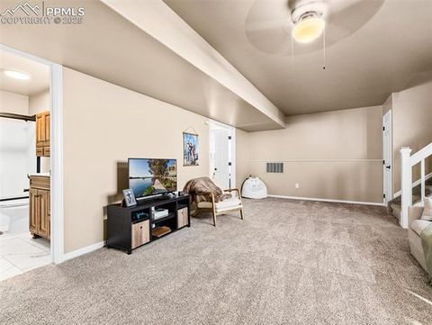 Tiny photo for 100 Pleasure Trail, Penrose, CO 81240 (MLS # 1865015)