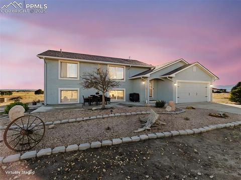 Tiny photo for 100 Pleasure Trail, Penrose, CO 81240 (MLS # 1865015)