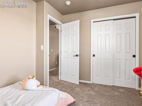 Tiny photo for 100 Pleasure Trail, Penrose, CO 81240 (MLS # 1865015)