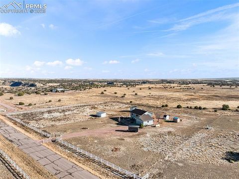 Tiny photo for 100 Pleasure Trail, Penrose, CO 81240 (MLS # 1865015)