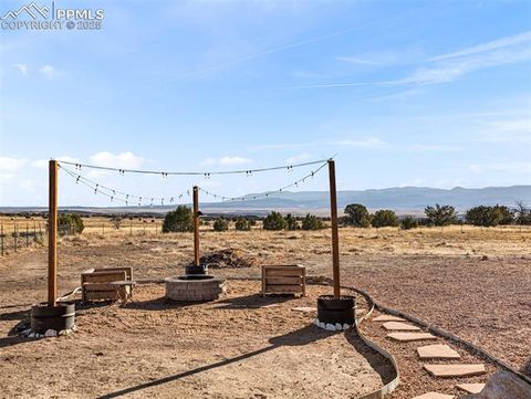 Tiny photo for 100 Pleasure Trail, Penrose, CO 81240 (MLS # 1865015)