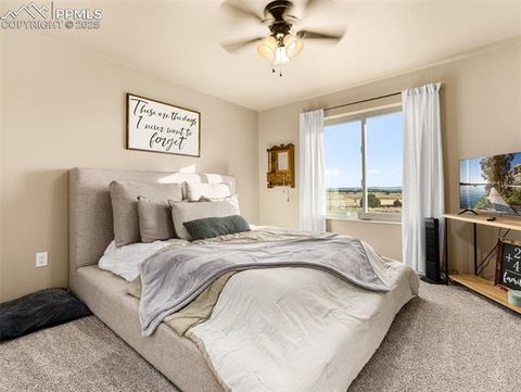 Tiny photo for 100 Pleasure Trail, Penrose, CO 81240 (MLS # 1865015)