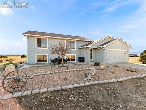 Photo of 100 Pleasure Trail, Penrose, CO 81240 (MLS # 1865015)
