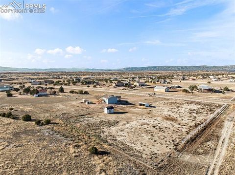 Tiny photo for 100 Pleasure Trail, Penrose, CO 81240 (MLS # 1865015)