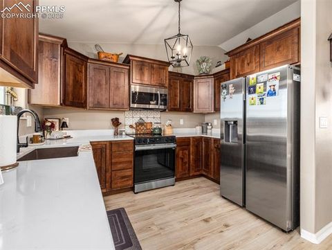 Tiny photo for 100 Pleasure Trail, Penrose, CO 81240 (MLS # 1865015)