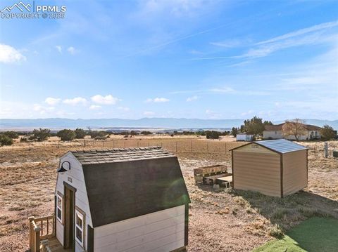 Tiny photo for 100 Pleasure Trail, Penrose, CO 81240 (MLS # 1865015)