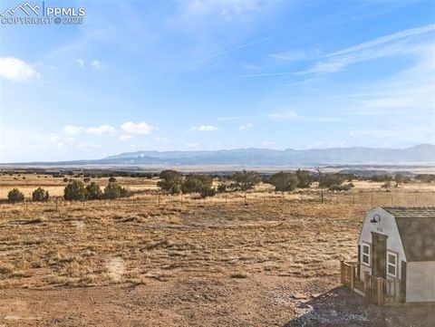 Tiny photo for 100 Pleasure Trail, Penrose, CO 81240 (MLS # 1865015)