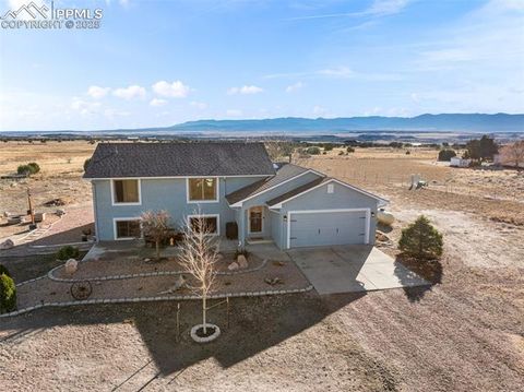 Tiny photo for 100 Pleasure Trail, Penrose, CO 81240 (MLS # 1865015)