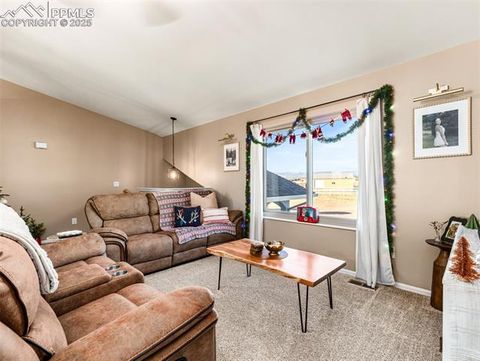 Tiny photo for 100 Pleasure Trail, Penrose, CO 81240 (MLS # 1865015)